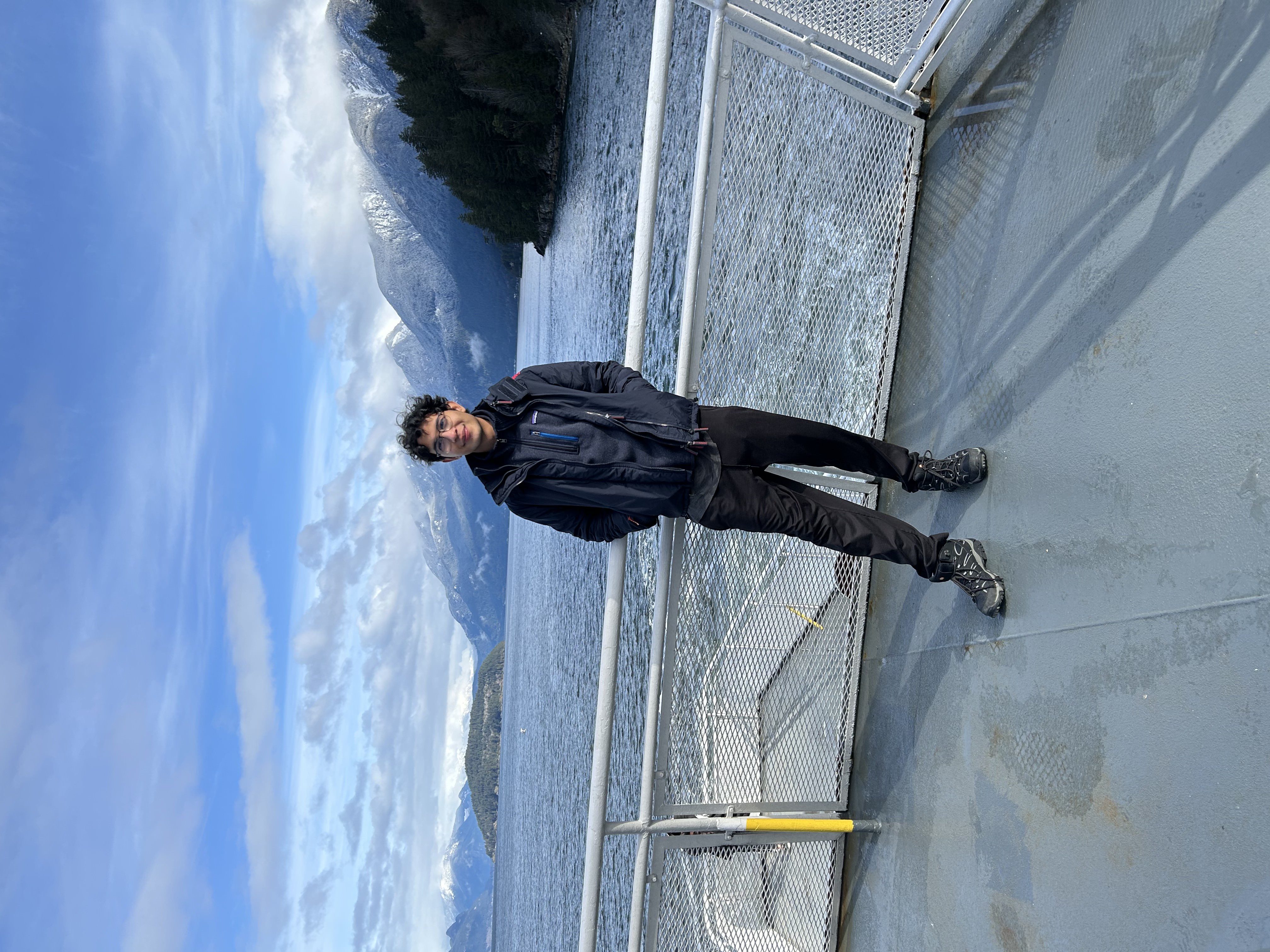 Viktor Zepeda Sánchez